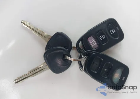 2020 Hyundai Elantra Sel z USA, uszkodzony, nr VIN 5NPD84LF4LH539424